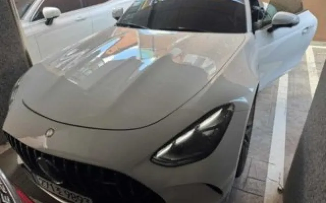 전국법원경매장 AMG GT 55 4MATIC+ 쿠페 매물 사진 8 - 2025/10 3,427km
