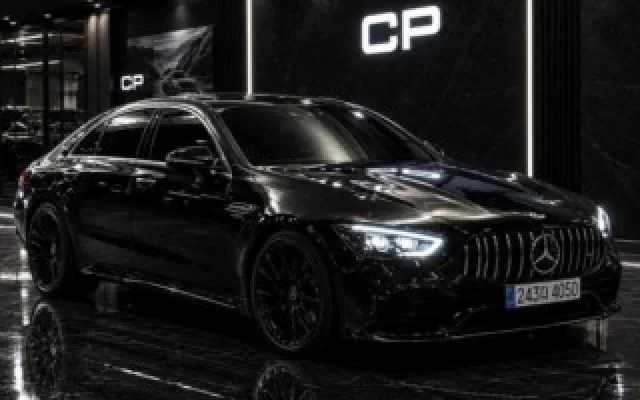 전국법원경매장 AMG GT 4도어 43 4MATIC+ 매물 사진 11 - 2022/07 30,775km