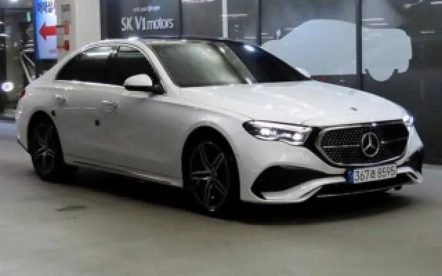 전국법원경매장 E-클래스 W214 E300 4MATIC 매물 사진 13 - 2024/04 47,837km